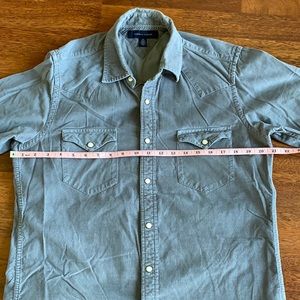 Tommy Hilfiger men's shirt